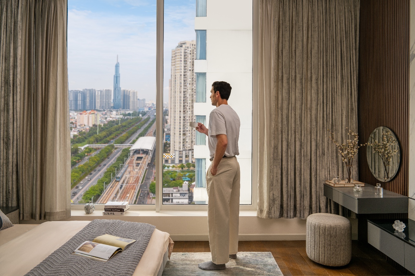 Cơ hội cuối cùng để sở hữu bất động sản giá trị thật tại trung tâm Thảo Điền - Ảnh 2.