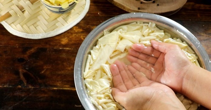 3 sai lầm "trầm trọng" khi ngâm mộc nhĩ, nấm hương, váng đậu mà 99% mọi người từng mắc phải: Đâu là cách ngâm đúng?- Ảnh 3.
