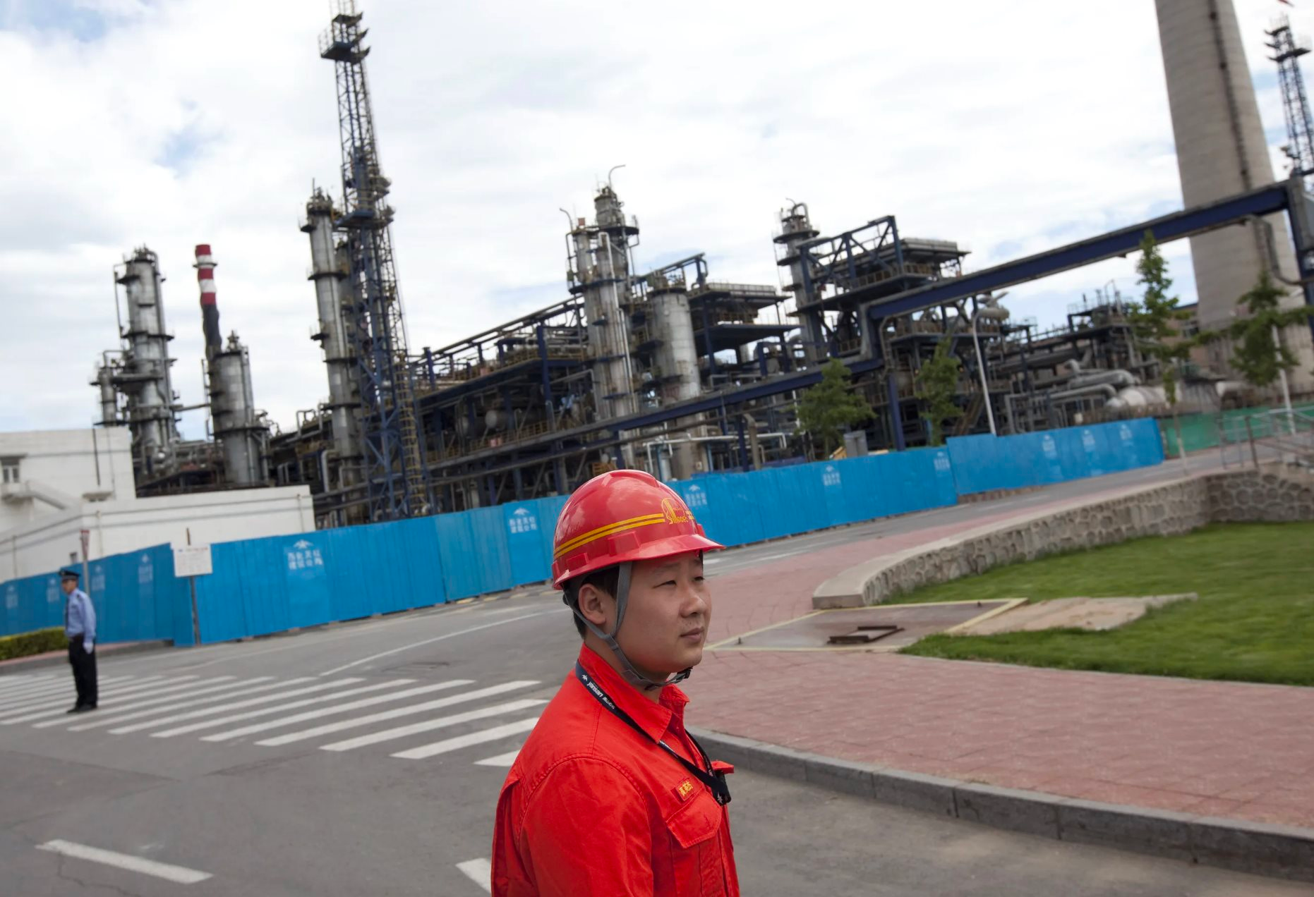 Trung Quốc vừa có động thái không ngờ với Mỹ- Ảnh 1.