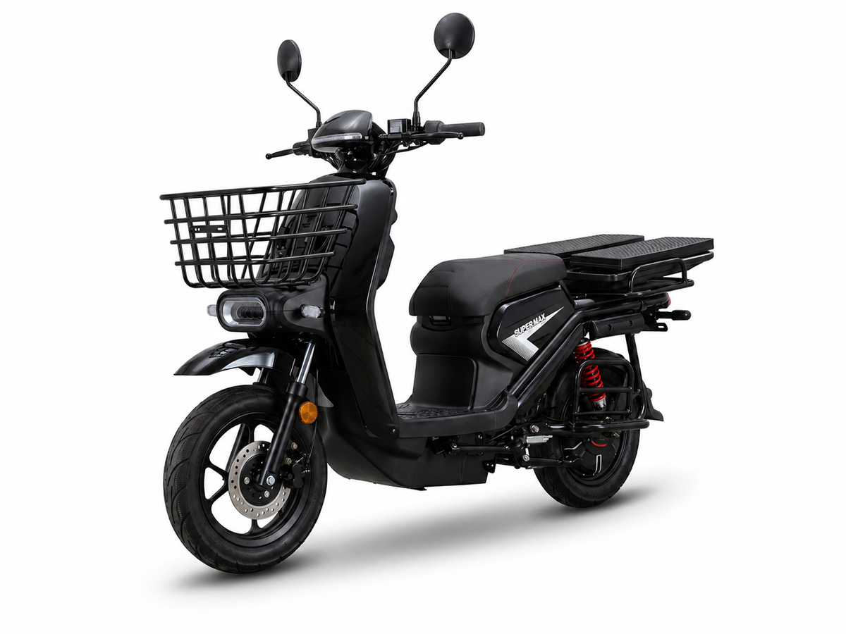 Doanh nghiệp Việt hé lộ 5 xe máy điện hoàn toàn mới: có mẫu đi Hà Nội - Thanh Hóa chỉ trong 1 lần sạc, cạnh tranh Yadea và Dat Bike- Ảnh 2.