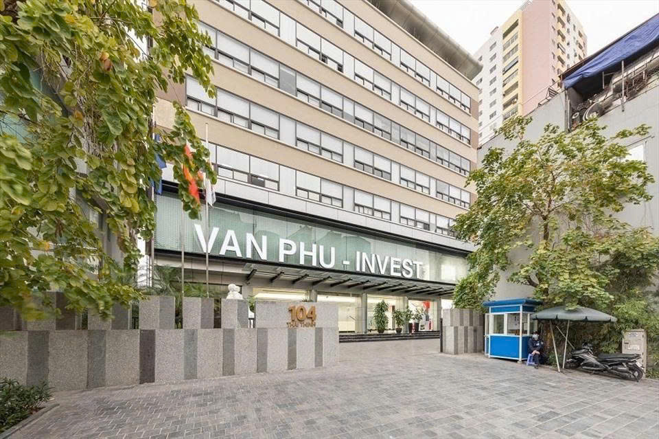 Văn Phú huy động thành công 150 tỷ đồng từ kênh trái phiếu - Ảnh 1.