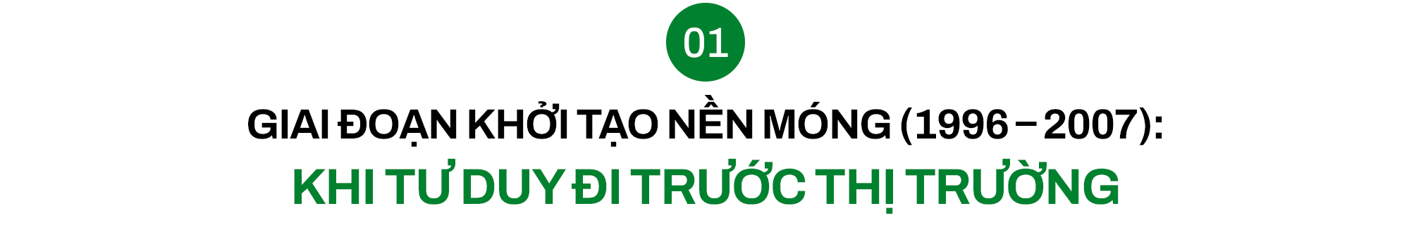 Tập đoàn Ngọc Diệp: Hành trình 30 năm phát triển bền vững, kiến tạo vị thế- Ảnh 2.