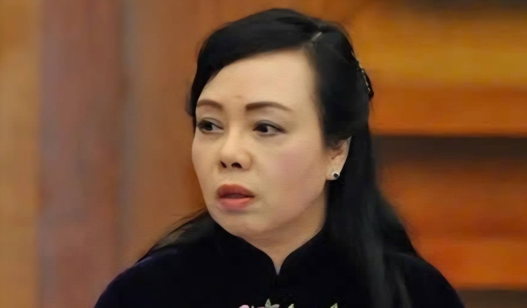 Gây thiệt hại hàng trăm tỉ đồng, cựu Bộ trưởng Nguyễn Thị Kim Tiến chuẩn bị hầu toà - Ảnh 1.
