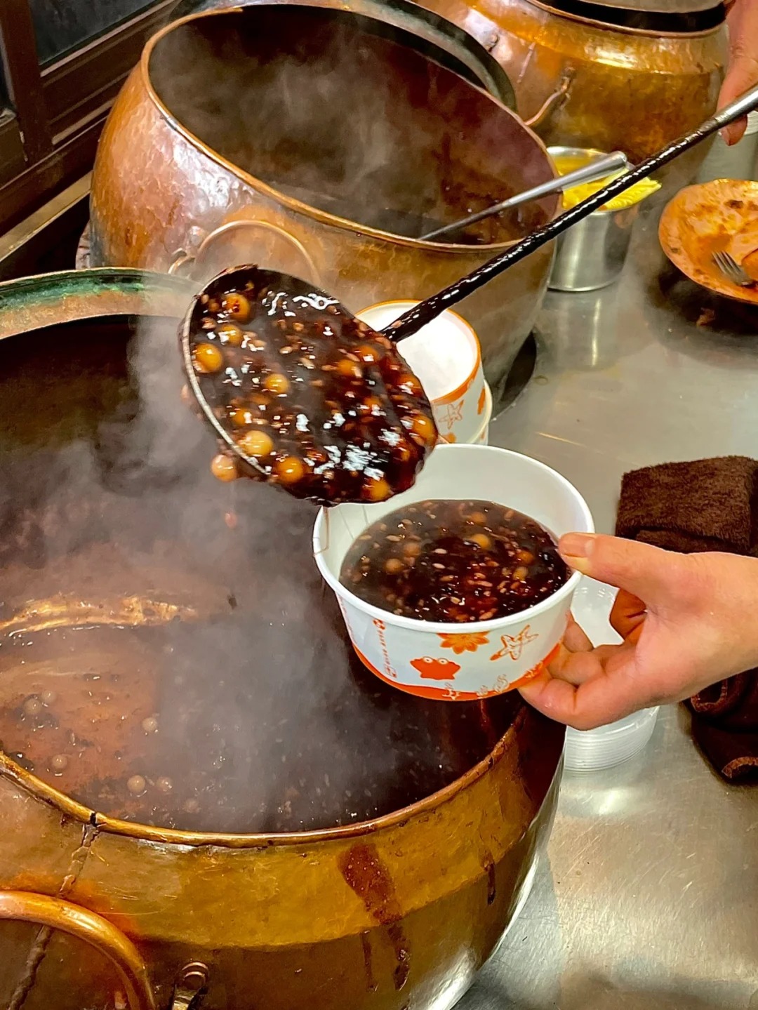 Nam Kinh không chỉ có vịt quay: 8 tiệm ăn cũ kỹ mà người bản địa nhất quyết không chia sẻ trên mạng- Ảnh 8.