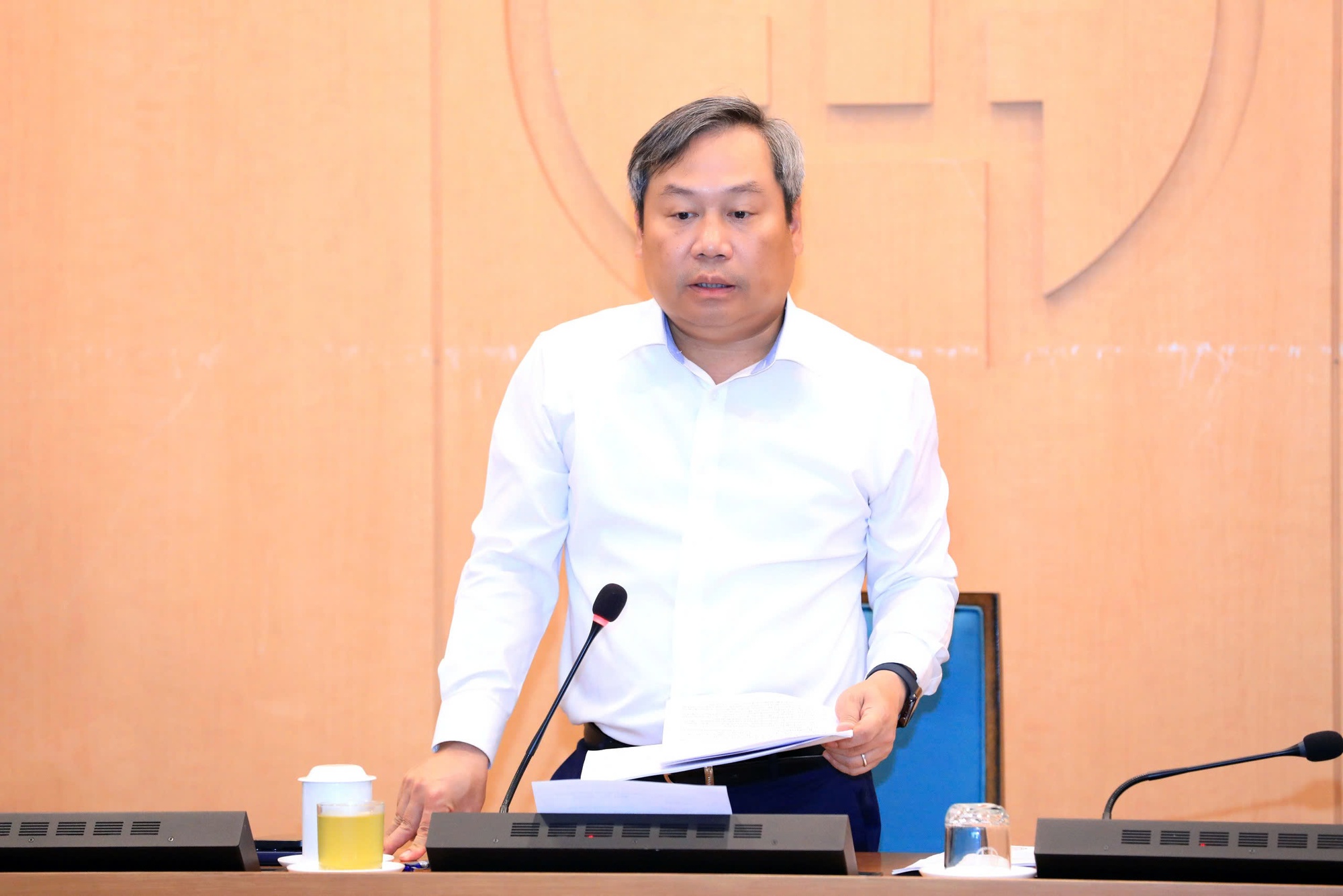 Hà Nội tăng tốc gỡ “điểm nghẽn” mặt bằng tuyến Vành đai 2,5 và Vành đai 3,5- Ảnh 4.