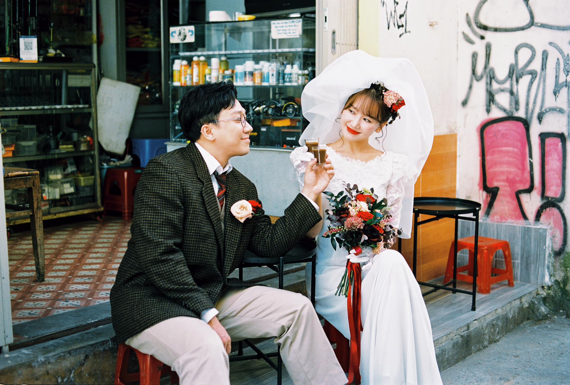hari won - Ảnh 4.