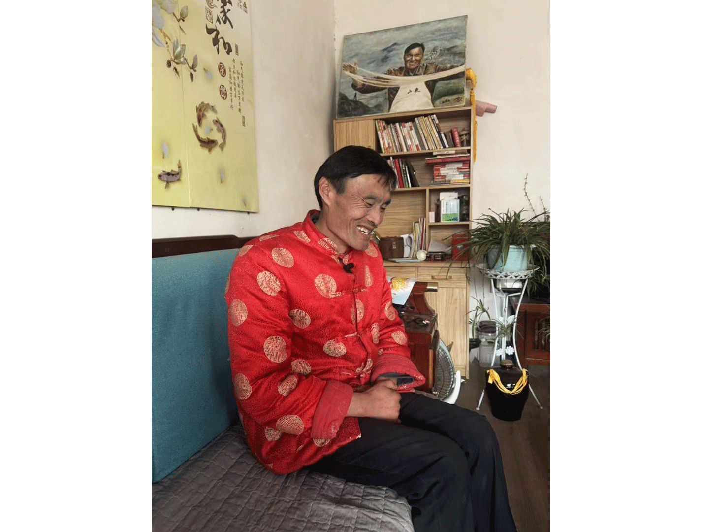 Bất ngờ nổi tiếng trên mạng, một người bán mì bị đẩy đến bờ vực sụp đổ- Ảnh 5.