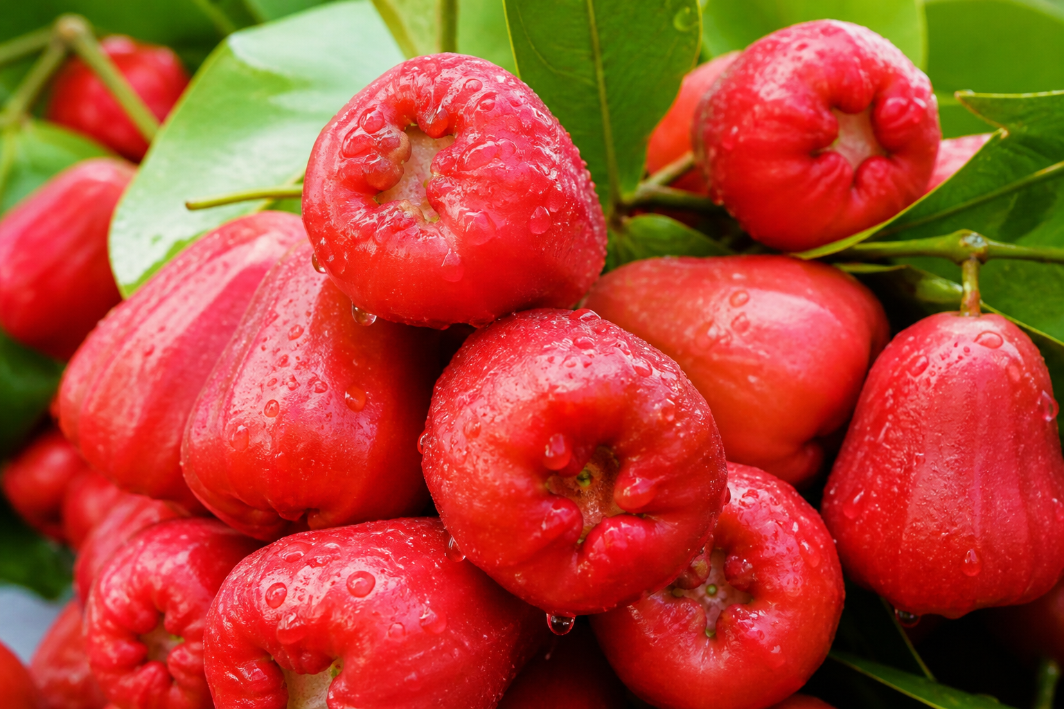 Quả quê chín rụng ít ai nhặt: Sang nước ngoài giá vài trăm nghìn/kg, được ví như 'vua trái cây'  - Ảnh 2.