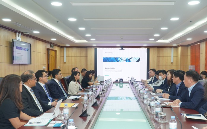 Vì sao FTSE Russell "gạch tên" 9 cổ phiếu khỏi danh sách nâng hạng?- Ảnh 1.