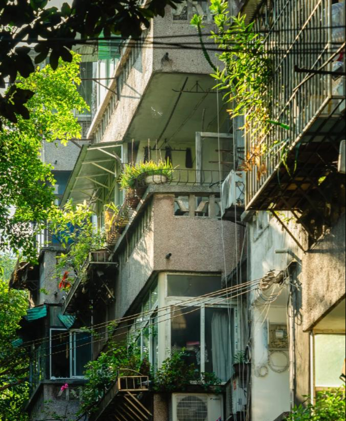 Ngày càng nhiều người trẻ chọn mua chung cư cũ thay vì nhà mới: 5 lý do nghe rất thực tế, đặc biệt là chuyện tiền bạc - Ảnh 4.