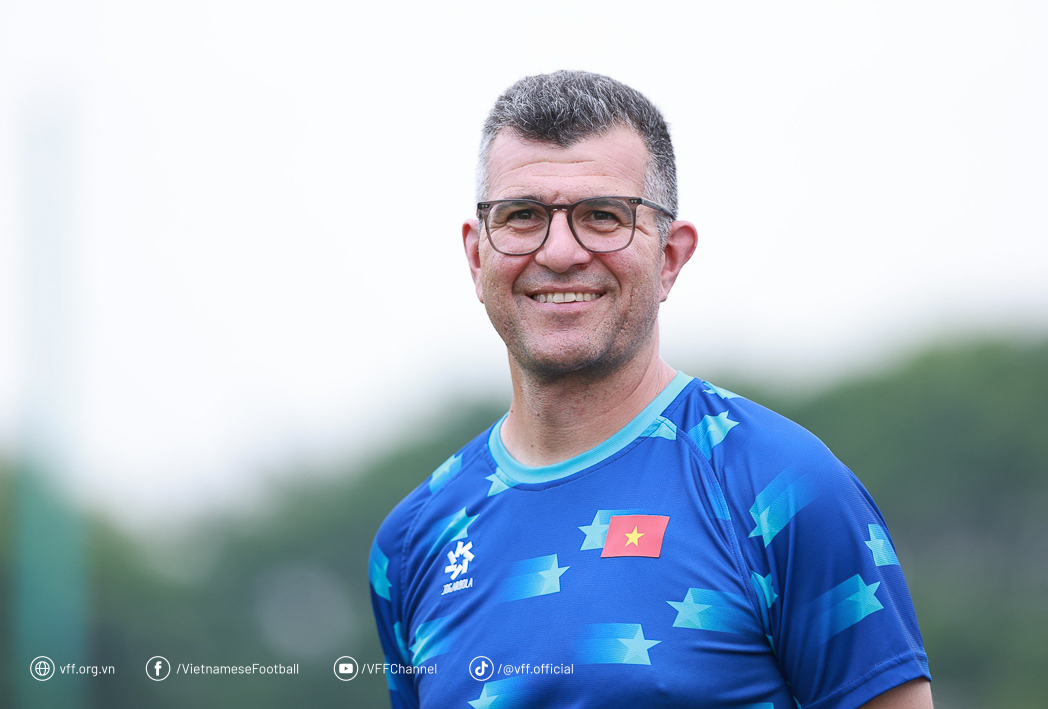 Việt Nam - Yemen: Cơ hội World Cup từ trận ra quân - Ảnh 1.