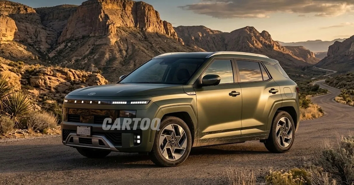 Hyundai Creta thế hệ mới lộ nội thất: Màn hình 14,6inch, AI, có chi tiết cho thấy thêm bản hybrid- Ảnh 5.