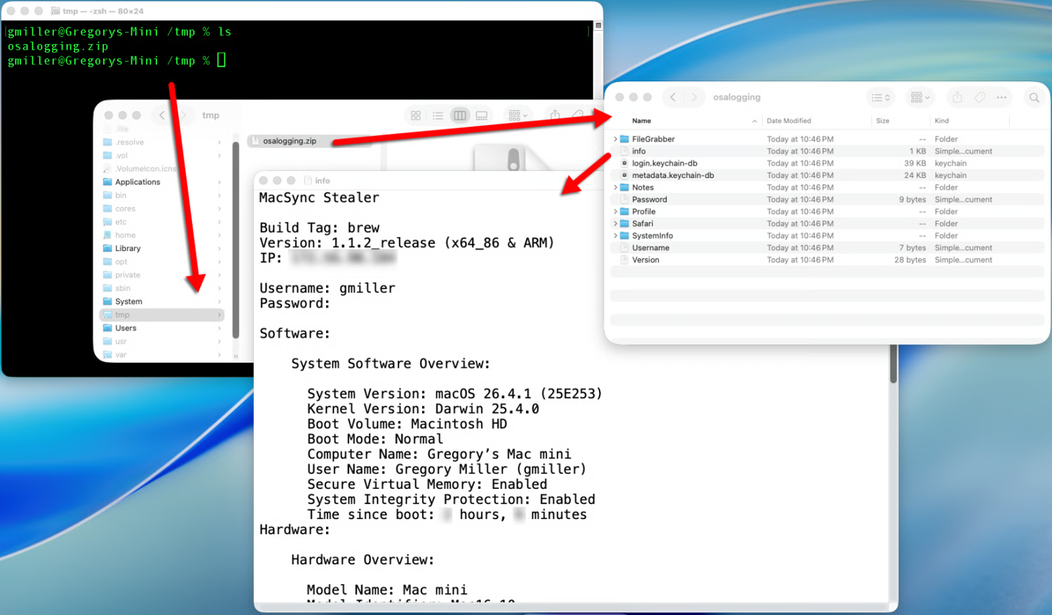 Hacker đang nhắm vào các máy Mac, và lần này qua chính quảng cáo của Google- Ảnh 3.