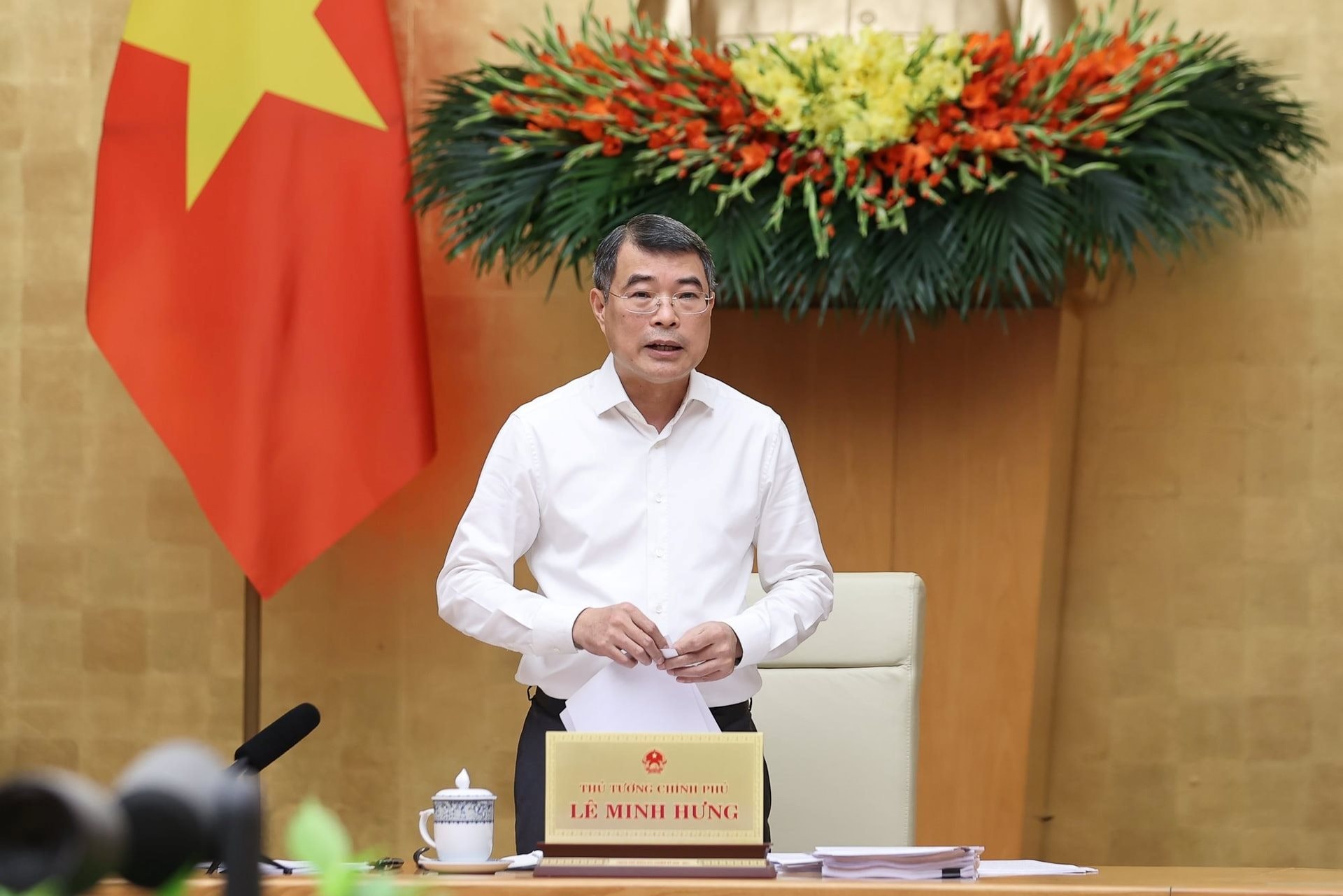 Thủ tướng chỉ đạo "nóng" về siêu dự án 16 tỷ USD chưa từng có trong lịch sử Việt Nam- Ảnh 1.