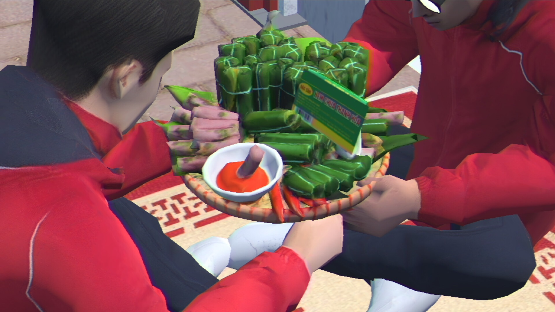 Marisa0704 tác giả “Phở Anh Hai” nhá hàng phần 2: Là game về bánh mì, cậu Vàng có còn đất diễn?- Ảnh 3.
