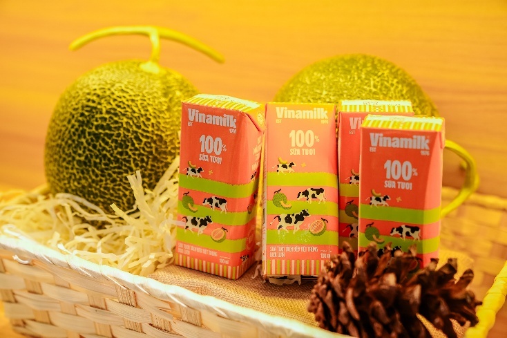 Tiên phong xu hướng dinh dưỡng, Vinamilk “gặt” tăng trưởng hai chữ số quý 1/2026 - Ảnh 2.