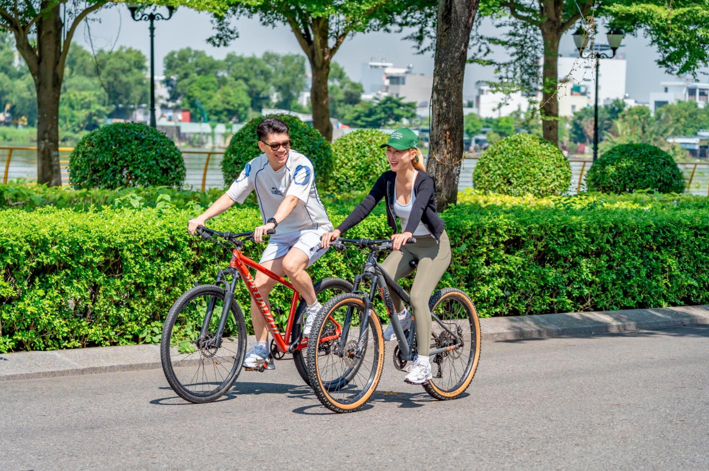 An tâm tận hưởng cuộc sống riêng tư tại Van Phuc City nhờ hệ thống an ninh 24/7 - Ảnh 3.