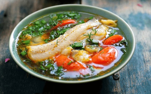 Loại cá là đặc sản biển nổi tiếng có giá trị dinh dưỡng cao, mang lại nhiều lợi cho sức khỏe - Ảnh 3.