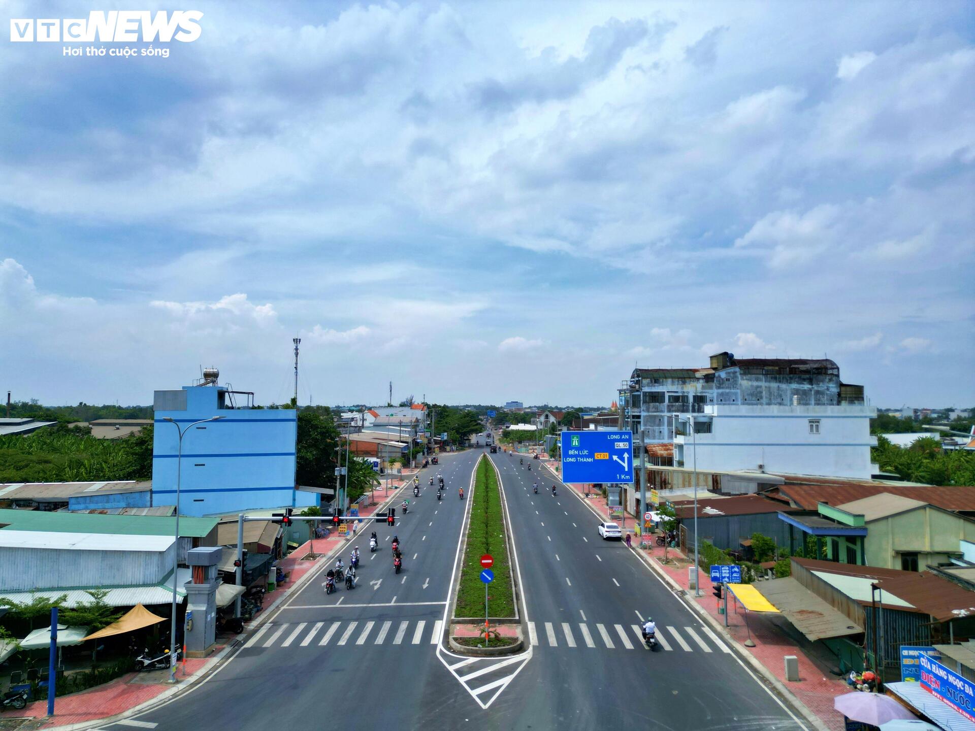 Hiện trạng đường nghìn tỷ nối TP.HCM - Tây Ninh sau hơn 3 năm thi công- Ảnh 10.