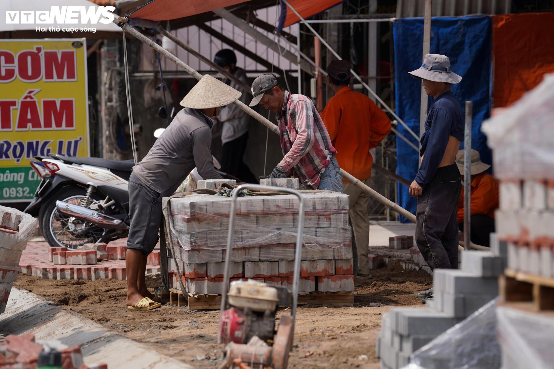 Hiện trạng đường nghìn tỷ nối TP.HCM - Tây Ninh sau hơn 3 năm thi công- Ảnh 5.