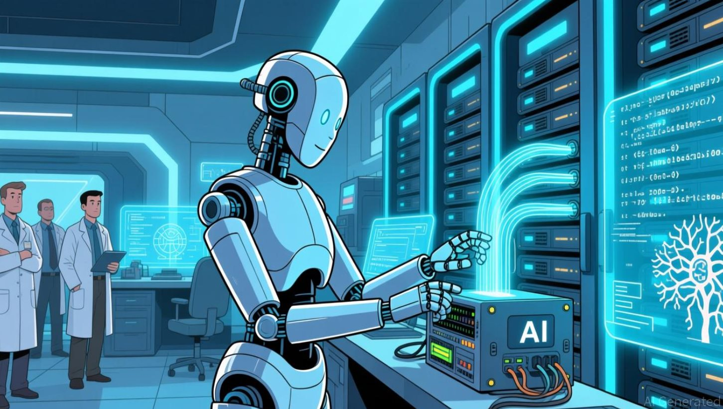 Thương vụ 6,5 tỷ USD và kế hoạch tái cấu trúc chấn động của Sam Altman: Sự thật về các "Startup bí mật" bên trong OpenAI để dọn đường IPO- Ảnh 2.