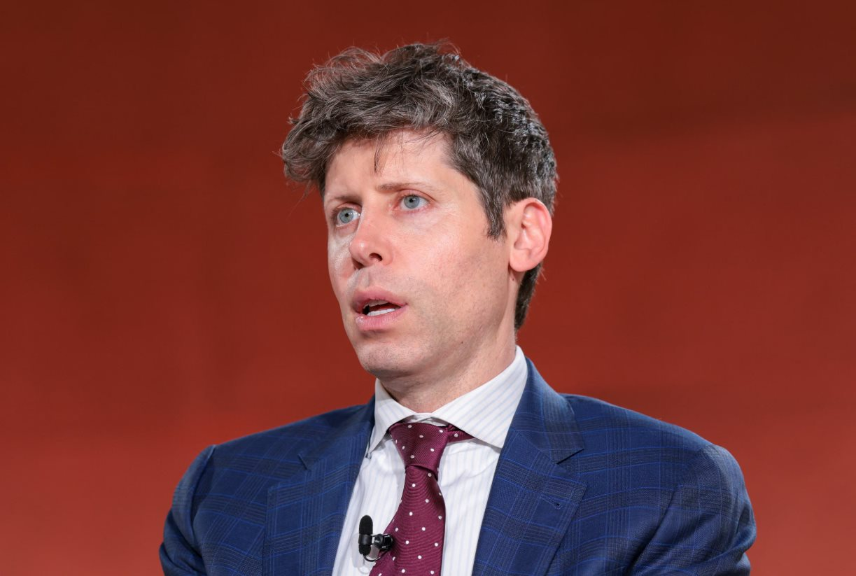 Thương vụ 6,5 tỷ USD và kế hoạch tái cấu trúc chấn động của Sam Altman: Sự thật về các "Startup bí mật" bên trong OpenAI để dọn đường IPO- Ảnh 1.