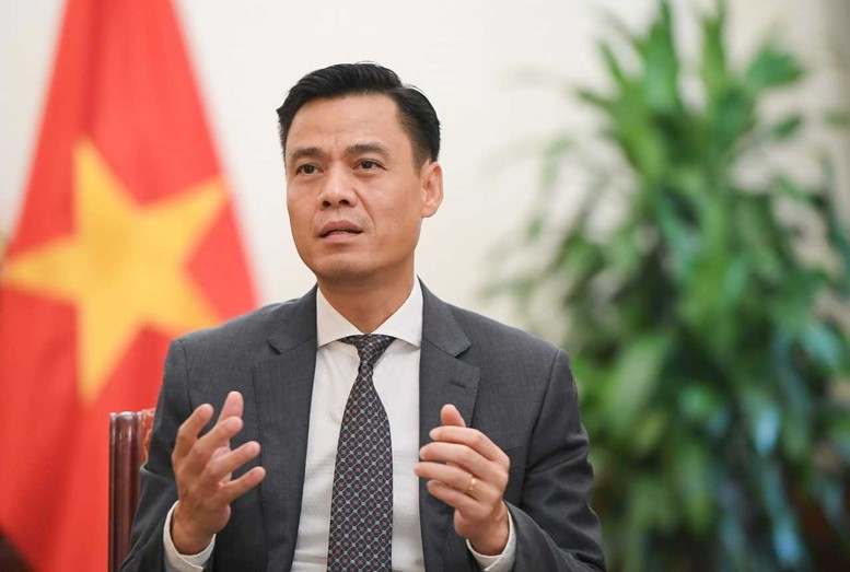 Hội nghị Cấp cao ASEAN lần thứ 48 và thông điệp của Việt Nam- Ảnh 1.