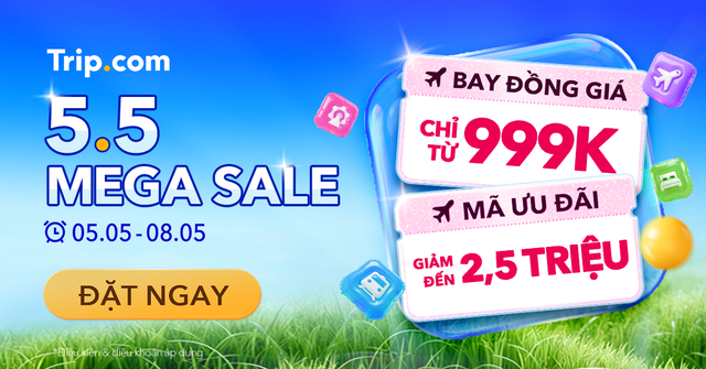 HOT: Vé máy bay giảm 50%, nhiều chặng bay quốc tế "rẻ kỷ lục"- Ảnh 2.
