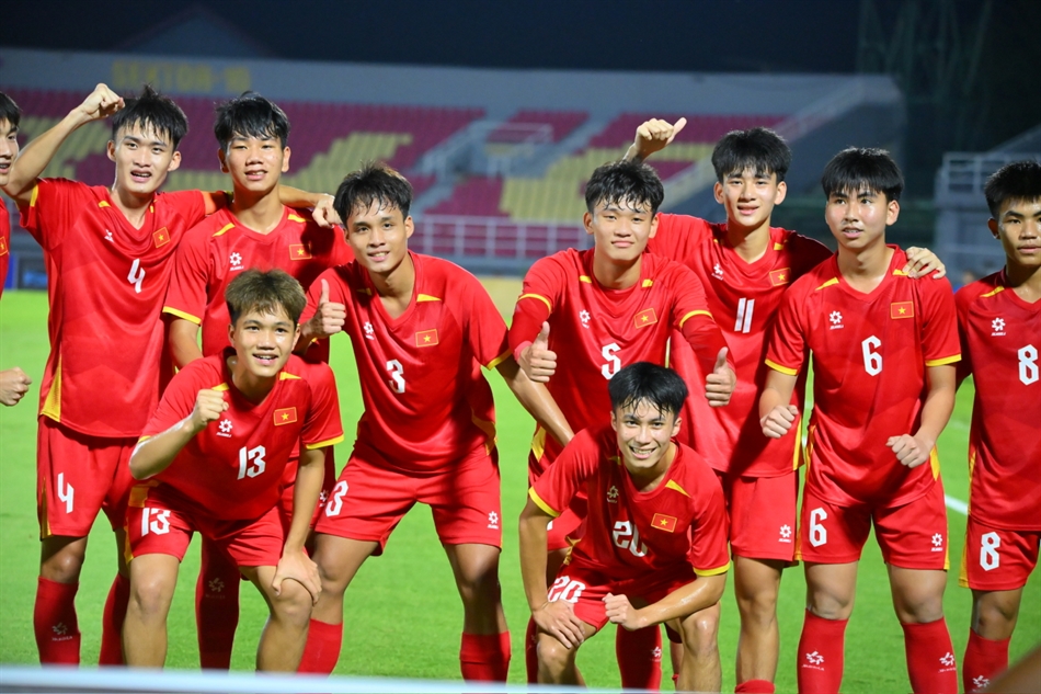 Việt Nam - Yemen: Cơ hội World Cup từ trận ra quân - Ảnh 2.