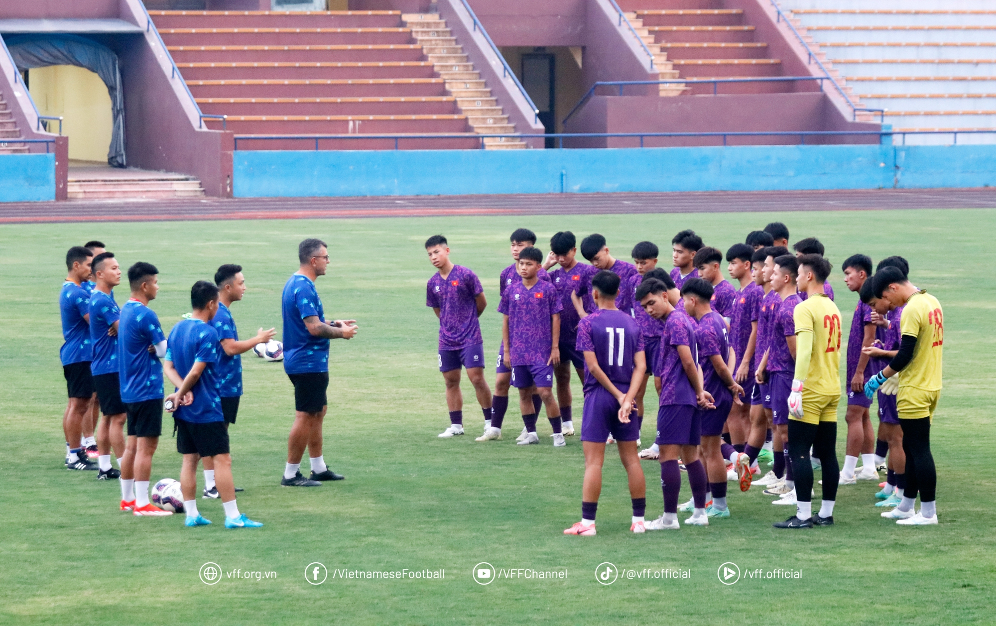 Việt Nam - Yemen: Cơ hội World Cup từ trận ra quân - Ảnh 3.