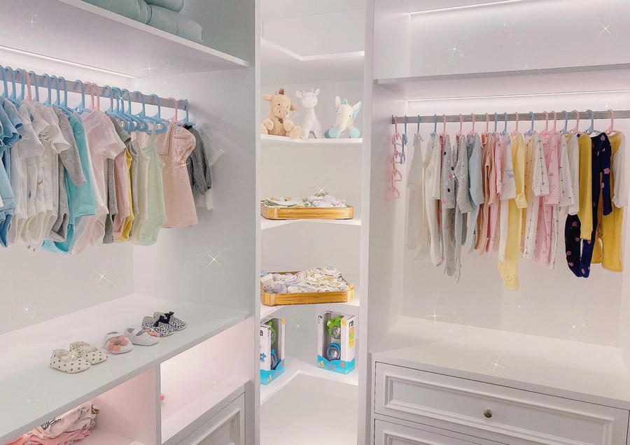 Mỹ nhân dân tộc Tày cưới đại gia phố núi: Bước chân vào cửa hào môn, trở thành nữ chủ nhân của biệt thự xa hoa giữa Sài thành- Ảnh 25.