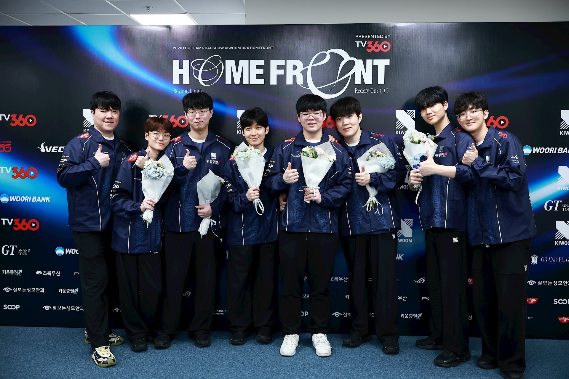 Hàng loạt ông lớn Esports Hàn Quốc đổ bộ Hà Nội, làm một việc khiến fan Liên Minh Huyền Thoại 'đứng ngồi không yên'- Ảnh 3.