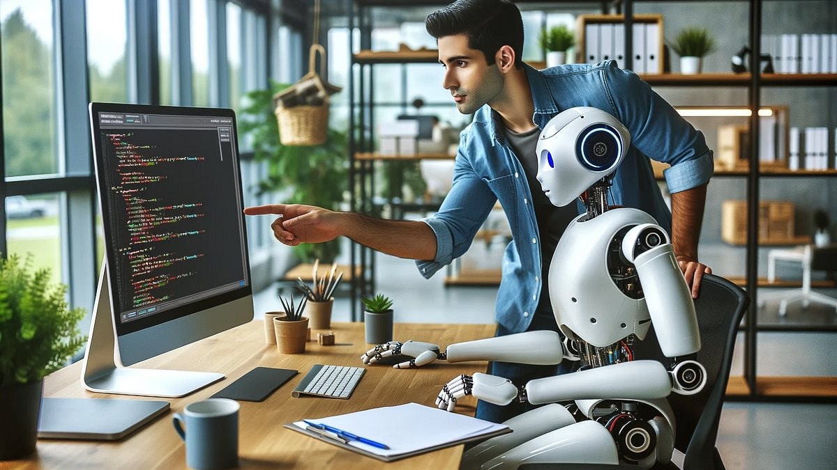 AI vừa bùng nổ, 500.000 việc làm công nghệ Mỹ đã “bốc hơi”, nhưng thủ phạm thật sự có thể không phải ChatGPT- Ảnh 3.