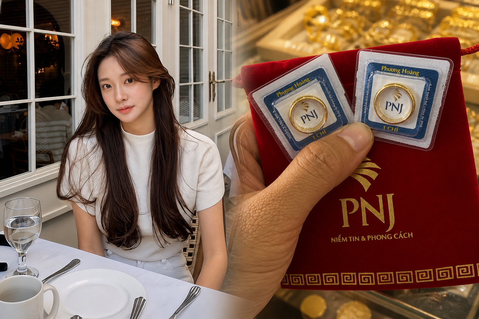 Lý do nhiều người “xoay như chong chóng” khi mua vàng - Ảnh 1.