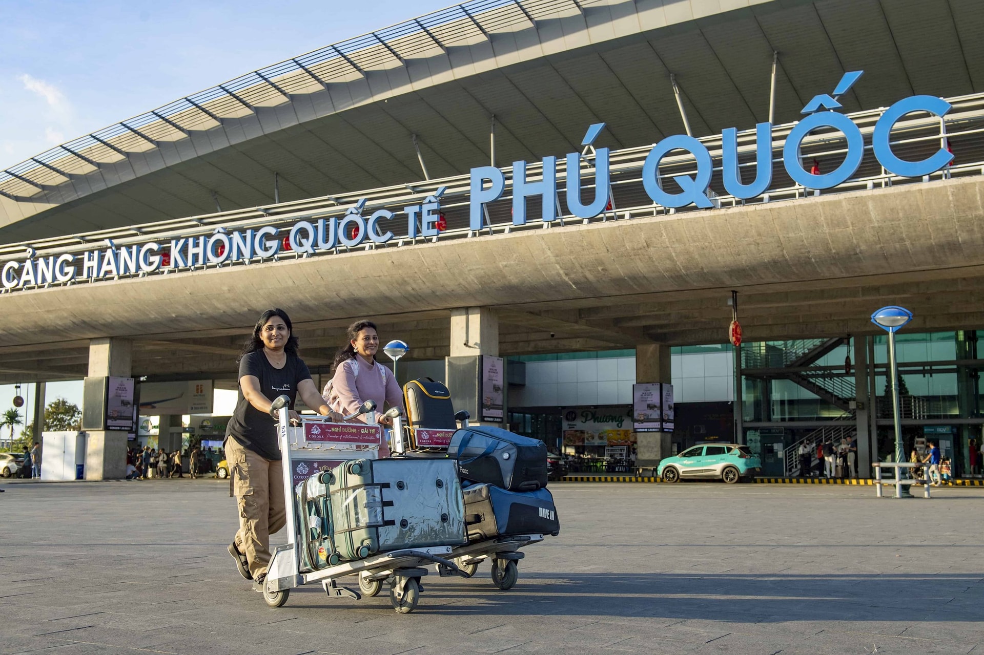 Sun Group bắt tay nhà vận hành sân bay hàng đầu thế giới: Mang cơ hội chưa từng có đến cho Phú Quốc- Ảnh 2.
