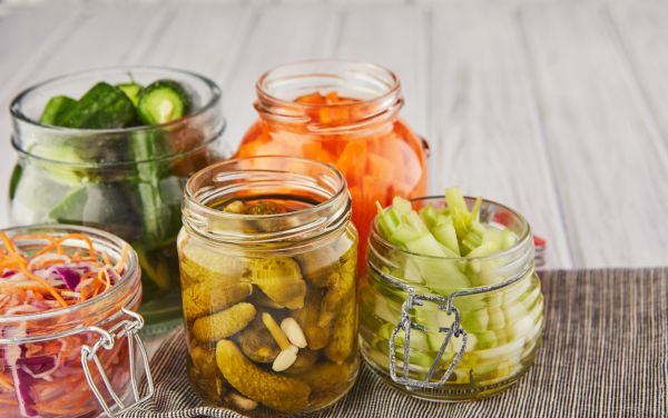 5 thực phẩm bị “oan” suốt nhiều năm: Tưởng hại mà lại tốt hơn đồ ăn nhanh - Ảnh 2.
