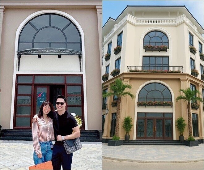 Nam thần showbiz cưới bạn 