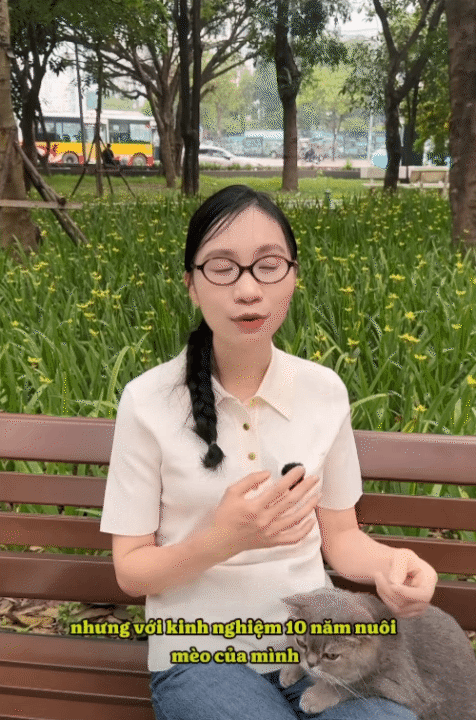 Từ bỏ lương cao để khởi nghiệp cùng Lượm Cat: Hành trình truyền cảm hứng cho mẹ bỉm 26 tuổi - Ảnh 12.