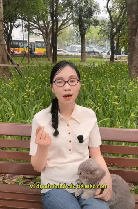 Từ bỏ lương cao để khởi nghiệp cùng Lượm Cat: Hành trình truyền cảm hứng cho mẹ bỉm 26 tuổi - Ảnh 11.