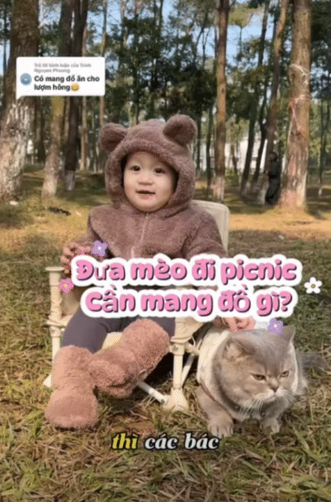 Từ bỏ lương cao để khởi nghiệp cùng Lượm Cat: Hành trình truyền cảm hứng cho mẹ bỉm 26 tuổi - Ảnh 6.