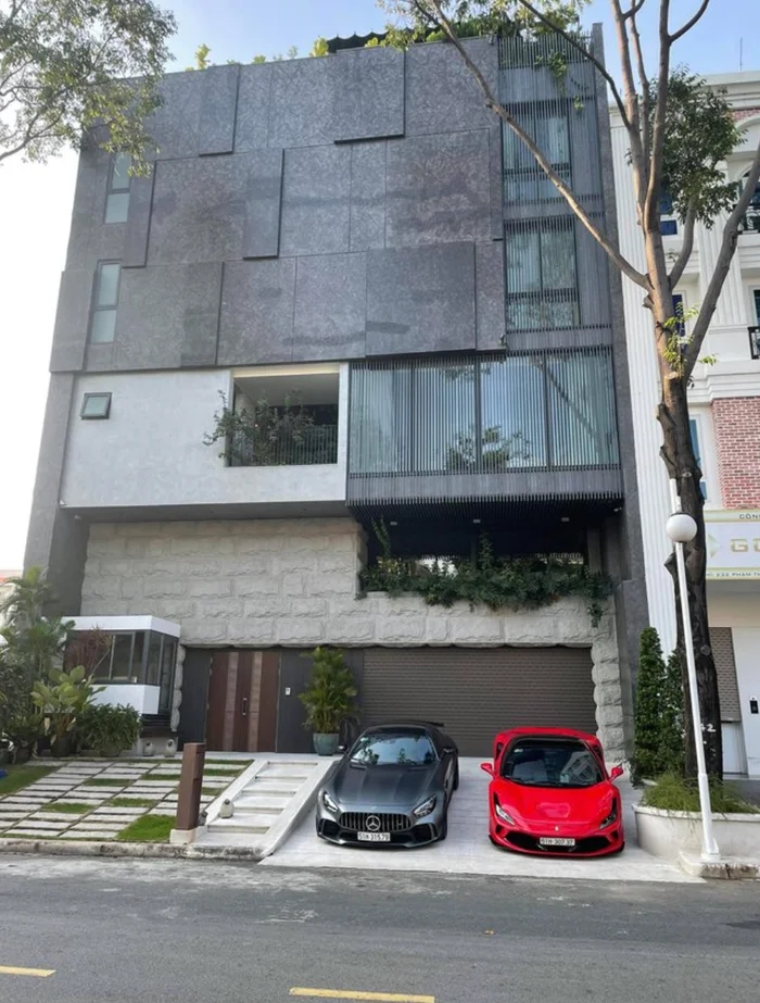 Mỹ nhân dân tộc Tày cưới đại gia phố núi: Bước chân vào cửa hào môn, trở thành nữ chủ nhân của biệt thự xa hoa giữa Sài thành- Ảnh 2.