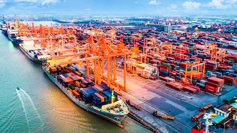 Phó Cục trưởng Cục Xuất nhập khẩu: Công nhận Ngày Logistics Việt Nam và Tuần lễ Logistics Việt Nam là một công cụ chính sách “mềm” mang tính biểu trưng quốc gia- Ảnh 1.