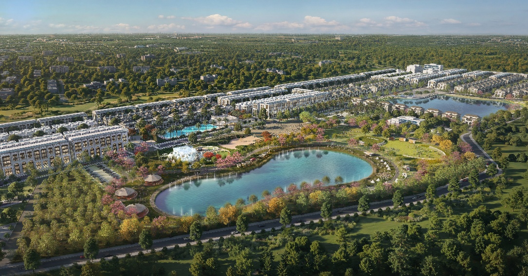 Tây Ninh lộ diện hub du lịch mới - Ảnh 1.