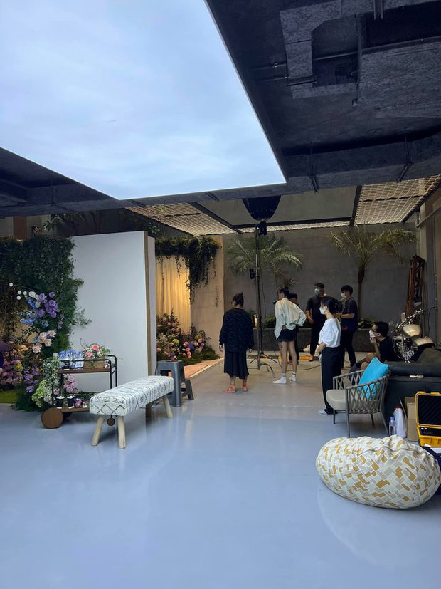Mỹ nhân dân tộc Tày cưới đại gia phố núi: Bước chân vào cửa hào môn, trở thành nữ chủ nhân của biệt thự xa hoa giữa Sài thành- Ảnh 9.