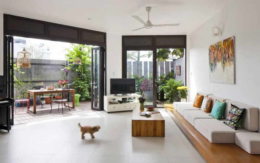 Ông bà dạy: Nhà có 5 dấu hiệu này chứng tỏ tích tụ may mắn, làm gì cũng có lộc, tuyệt đối đừng bán- Ảnh 2.