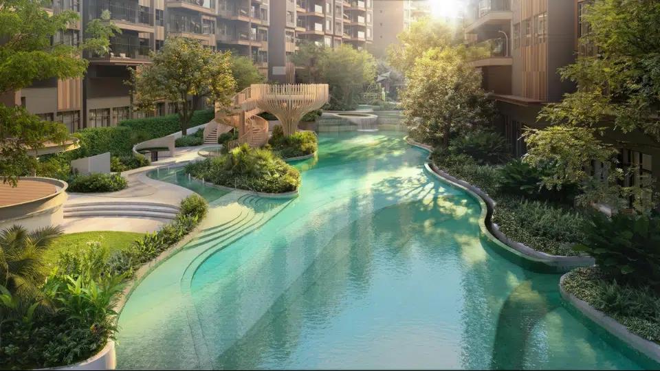 Orchard Collection – Dẫn lối trải nghiệm tinh mỹ - Ảnh 2.
