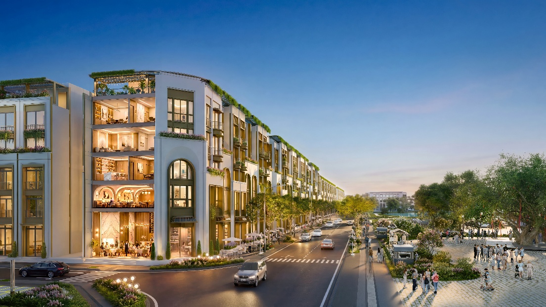 Tây Ninh lộ diện hub du lịch mới - Ảnh 2.