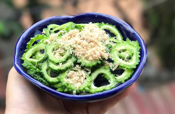 4 loại rau “giải cứu lá gan”: Ăn 3 lần/tuần giúp hạ men gan, thải độc, người nhẹ bẫng mùa hè - Ảnh 4.