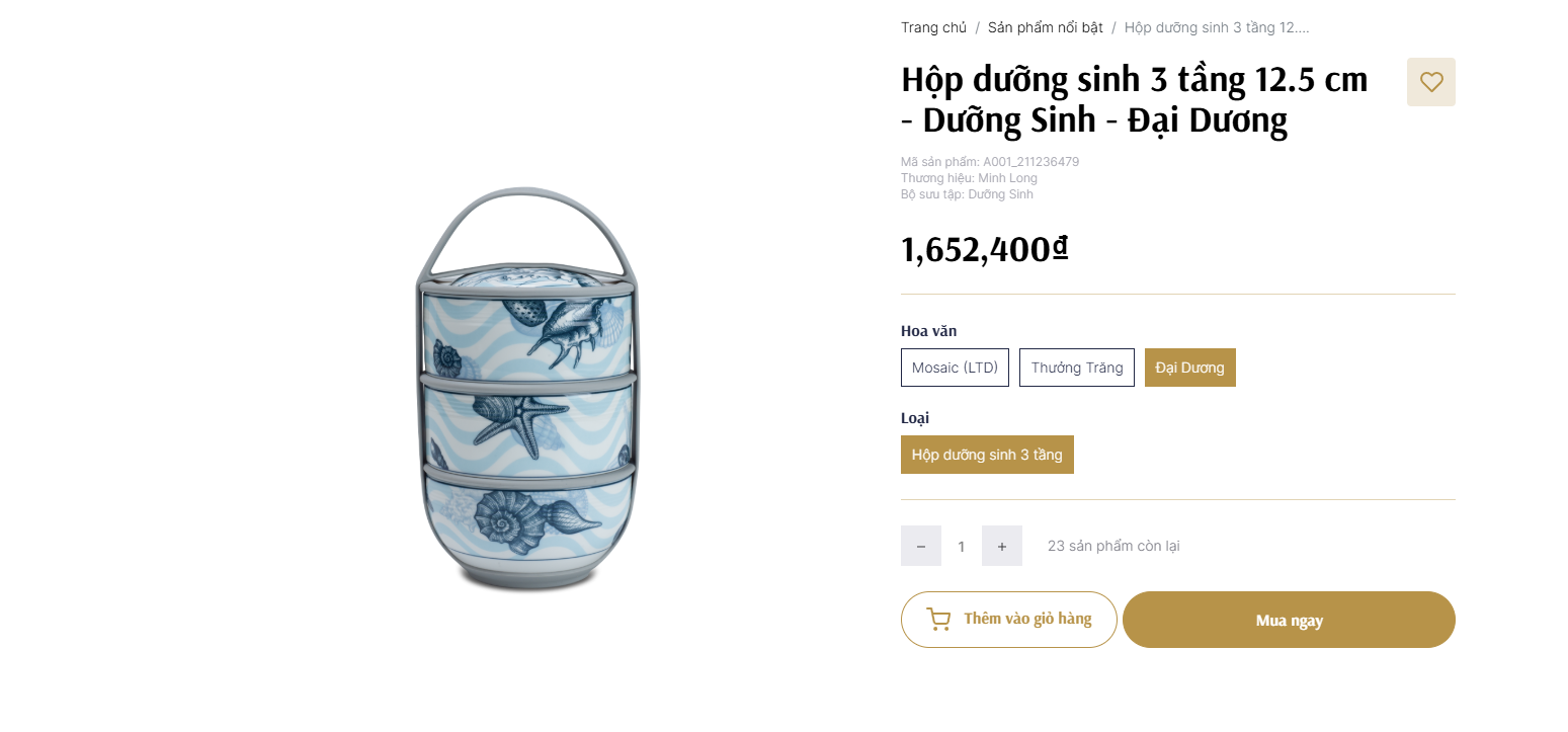 Cầm gần 2 triệu đi mua... hộp cơm văn phòng: Sự xa xỉ phù phiếm hay khoản đầu tư "đáng đồng tiền bát gạo"? - Ảnh 1.