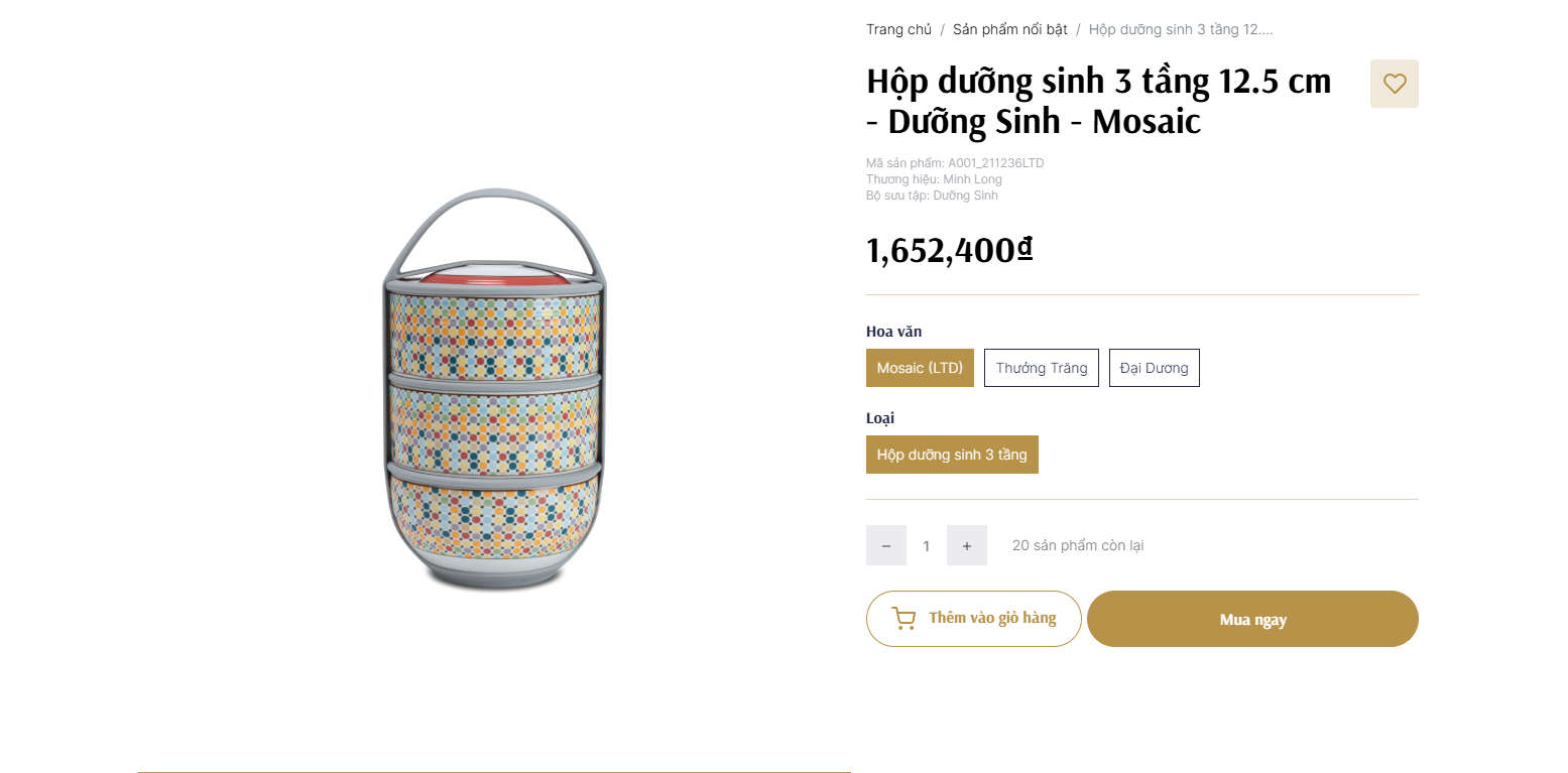 Cầm gần 2 triệu đi mua... hộp cơm văn phòng: Sự xa xỉ phù phiếm hay khoản đầu tư "đáng đồng tiền bát gạo"? - Ảnh 2.